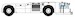 Airport Accessories Blank Towbarless Tractor