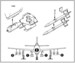 F84G Thunderjet Armament set (Tamiya)