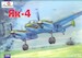 Yakovlev Yak4