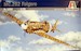 Macchi MC202 Folgore