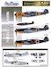 Early Eastern Friedrichs Part II (BF109F)