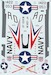48-939 McDonnell F4N Phantom (VF101KW)