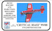 Critical mass Sea Fury unlimited Racer