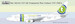 Boeing 737-700 (Transavia New Colours)