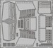 Detailset BAC Canberra B2/B20 Landing Flaps (Airfix)