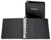 Deluxe 2" 7-Ring Binder