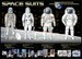 Space suits