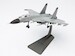 J-15 fighter jet Gray Chinese Air Force