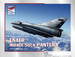ENAER Mirage 50CN Pantera (Chile AF)