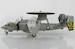 E2C Hawkeye (US Navy, "Operation Iraqi Freedom", NF 600/165295, VAW-115, USS Kitty Hawk)