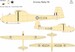 Grunau Baby IIb German Single seat Sailplane (RAF VD204)