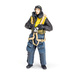 Focke Wulf TA152H-1 Standing Pilot figure