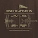 Polo-Shirt with Anthony Fokker tribute: Rise of Aviation 1912-1996  ANT-FOK-MAIN image 6