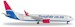 Boeing 737-800 FlySafair ZS-SJS
