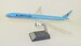 Boeing B777-300ER Korean Air HL7203 With Stand
