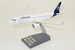 Airbus A320neo Lufthansa D-AINK With Stand