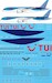 Boeing 787-8/9 Dreamliner (Tui)