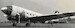Douglas DC3 Swissair "neutrality color scheme" HB-IRO