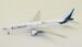 Boeing 777-300ER Kuwait Airways 9K-AOD