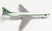 Caravelle Transavia PH-TRO