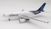 Airbus A310-304 Air Transat C-GFAT With Stand
