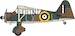 Westland Lysander RAF R9125 225 Squadron