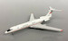 Tupolev Tu134A Air Koryo P-813