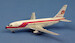Boeing 737-200 Thai Airways HS-TBC
