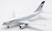 Airbus A310-304 Iran Air EP-IBK with stand
