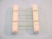 Bell 47/H13 Float set (For MRC/Revell)