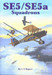 SE5/SE5a Squadrons