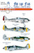 Focke Wulf FW190F-8 (Luftflotte 4, SG2, SG10)