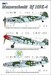 Messerschmitt BF109K-4 Part 2