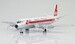 Vickers Viscount 700 Capital Airlines N7402