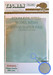 Stainless-steel model mesh (Extra Super Fine) - large