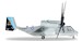 Bell Boeing MV-22B Osprey USMC, U.S. Marine Corps, VMM-268 "Red Dragons"