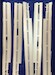 Mil Mi8/Mi17 main rotor blades (Trumpeter)