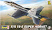 F/A18E Super Hornet