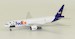 Boeing B777-200LR FedEx Panda N883FD