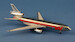 Douglas DC10-10 Western Airlines N912WA
