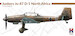 Junkers Ju87D-1 North Africa