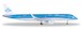 Embraer ERJ190 KLM Cityhopper "100 Years" PH-EZA
