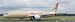 Boeing 787-9 Etihad Airways Choose Thailand A6-BLJ