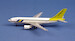 Airbus A310-300 Sudan Airways ST-AST