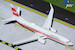 Boeing 737-800 American Airlines N915NN (TWA Heritage Livery, flaps down)