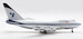 Boeing 747SP Iran Air EP-IAD  IF747SPIR0720 image 3