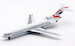 Boeing 727-200 British Airways / Comair ZS-NVR
