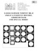 Hawker Tempest MKII Indian and Pakistan Roundel airbrush mask (Special Hobby)