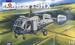 Kamov Ka15NKh Air Sprayer