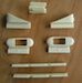Mil Mi24 Hind Chaff/Flare Dispensers ASO-2V for Mi24